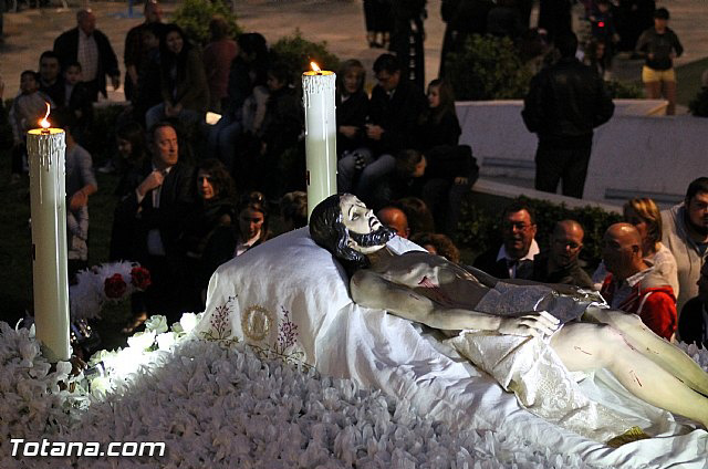 Viernes Santo. Traslado Sepulcro 2016. totana.com - 53